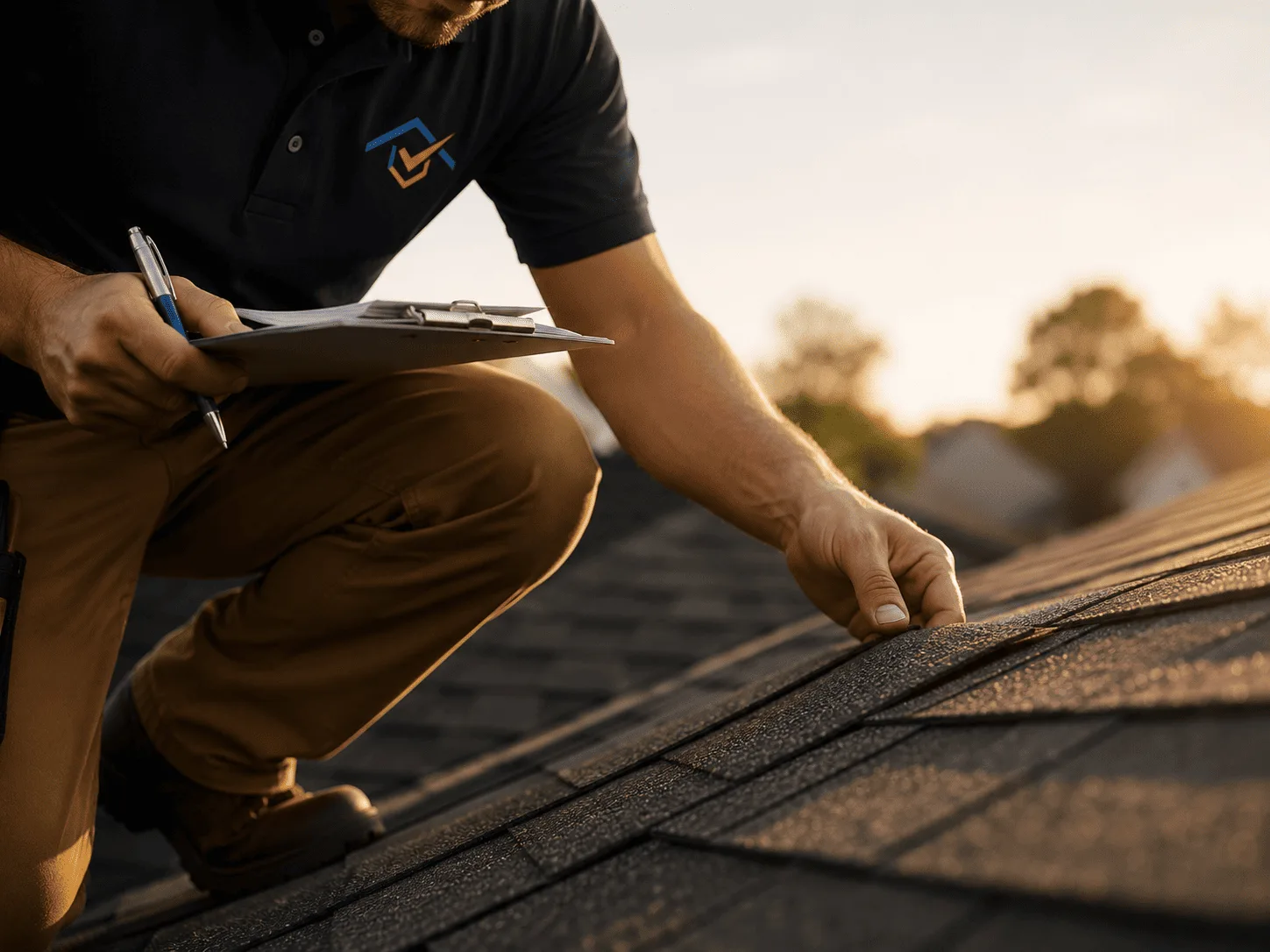 Why Choose Roof Inspection in Forsan, TX