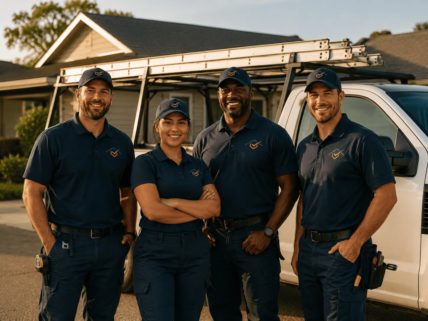 Roof Inspection company in Forsan, TX